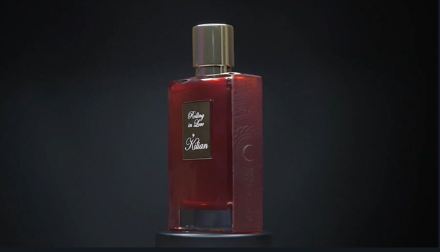 Обзор на аромат Kilian Rolling In Love