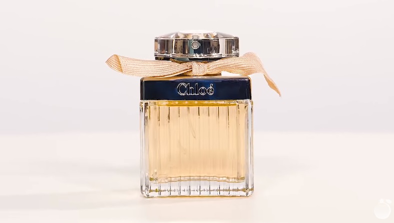 Обзор на аромат Chloe Eau De Parfum