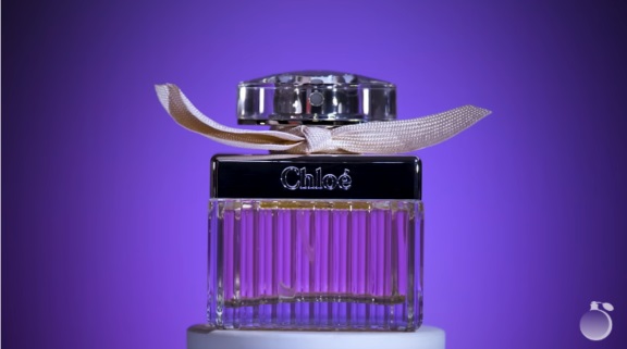 Обзор на аромат Chloe Eau De Parfum