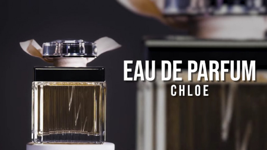 ОБЗОР НА АРОМАТ Chloe Eau De Parfum