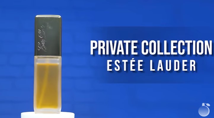 Обзор на аромат Estеe Lauder Eau De Private Collection