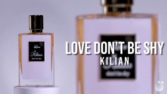 Обзор на аромат Kilian Love Don't Be Shy
