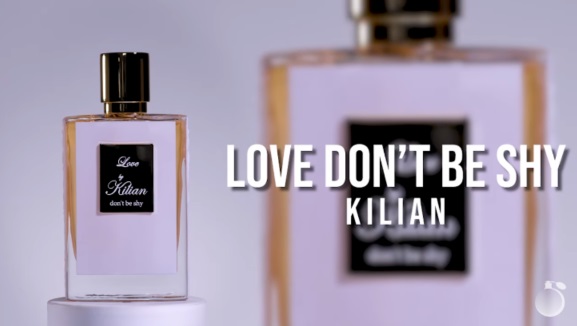 Обзор на аромат Kilian Love Don‘t Be Shy
