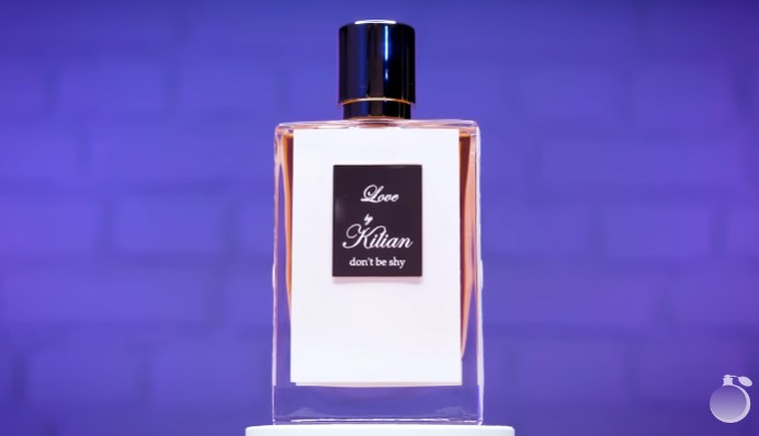 Обзор на аромат Kilian Love Don&lsquo;t Be Shy