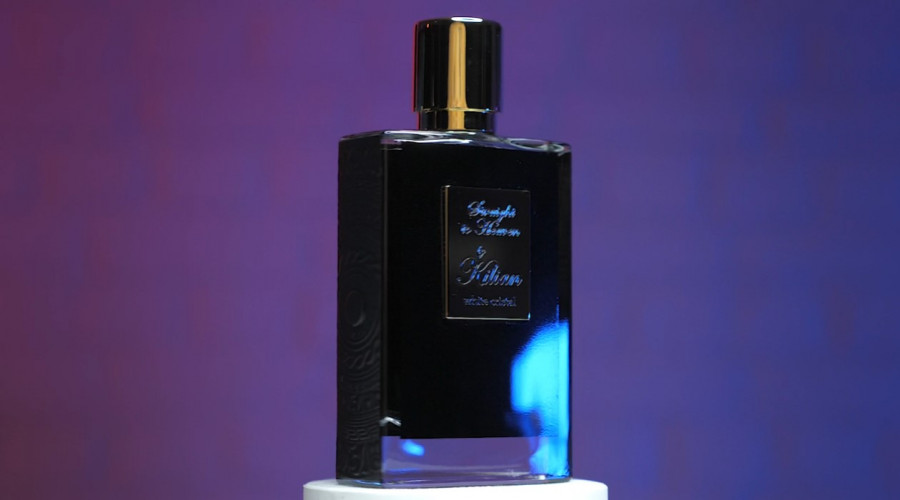 Обзор на аромат Kilian Straight To Heaven White Cristal