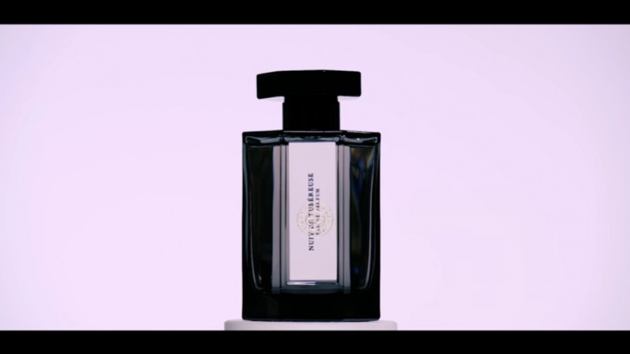 ОБЗОР НА АРОМАТ L‘Artisan Parfumeur Nuit De Tubereuse