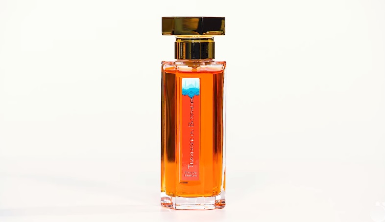 Обзор на аромат L'Artisan Parfumeur Traversee Du Bosphore