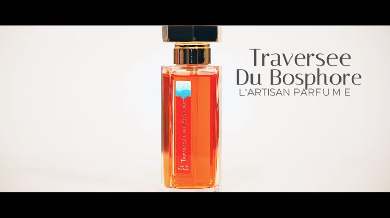Обзор на аромат L'Artisan Parfumeur Traversee Du Bosphore