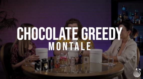 Обзор на аромат Montale Chocolate Greedy