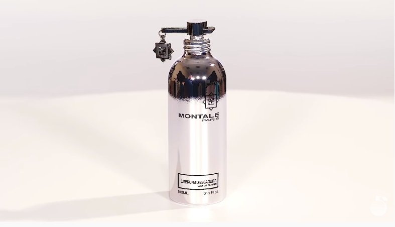 Обзор на аромат Montale Embruns D&lsquo;essaouira