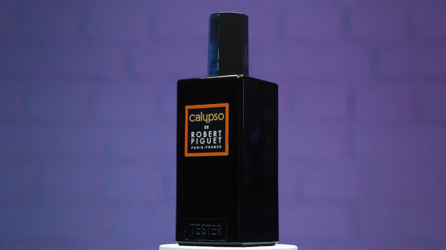 Обзор на аромат Robert Piguet Calypso