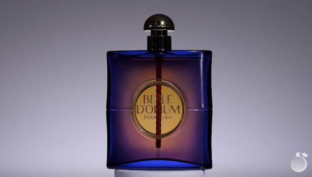 Обзор на аромат Yves Saint Laurent Belle D'opium