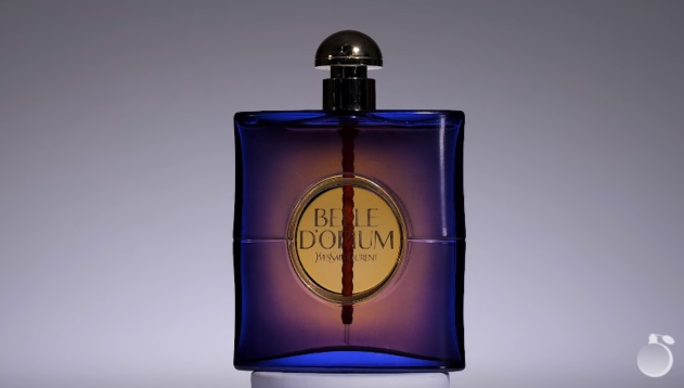 Обзор на аромат Yves Saint Laurent Belle D‘opium