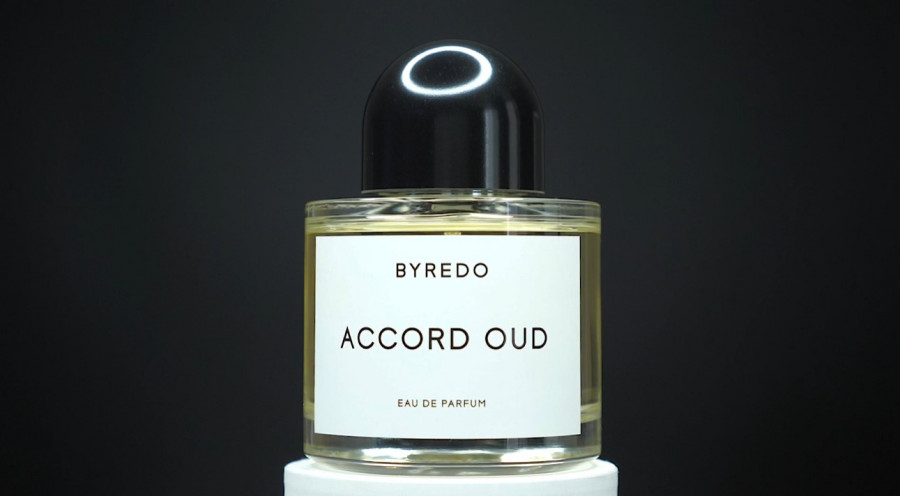 Обзор на аромат Byredo Parfums Accord Oud