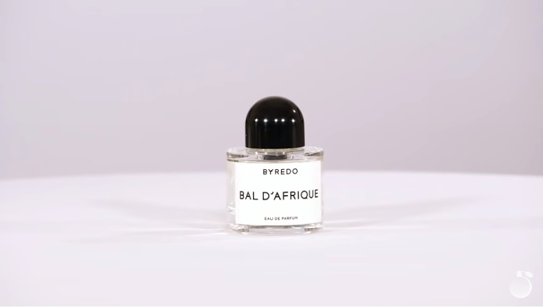 Обзор на аромат Byredo Parfums Bal D'afrique