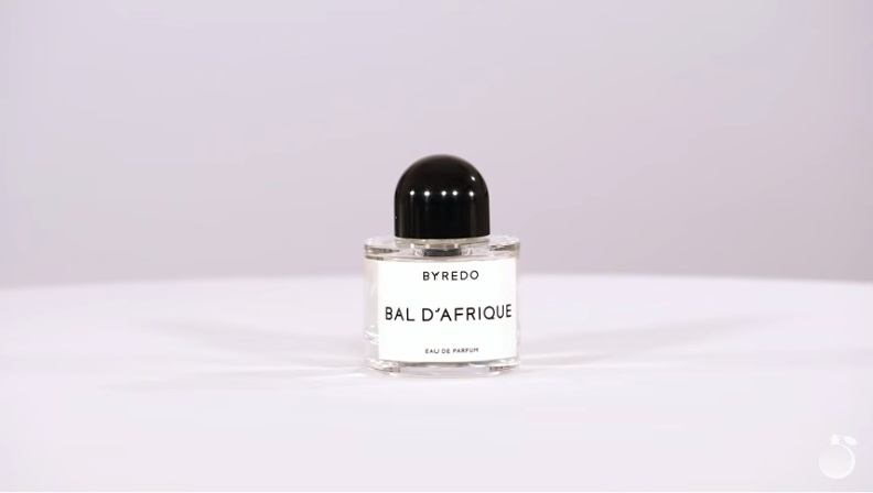 Обзор на аромат Byredo Parfums Bal D‘afrique