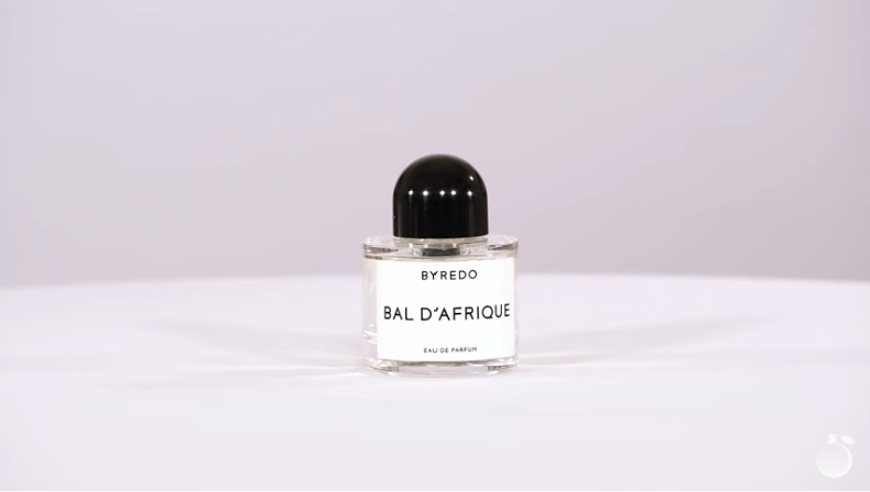 Обзор на аромат Byredo Parfums Bal D&lsquo;afrique