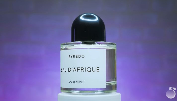 Обзор на аромат Byredo Parfums Bal D'afrique 