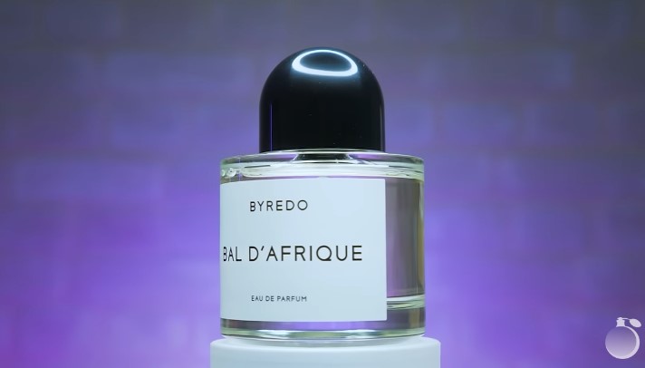 Обзор на аромат Byredo Parfums Bal D‘afrique 