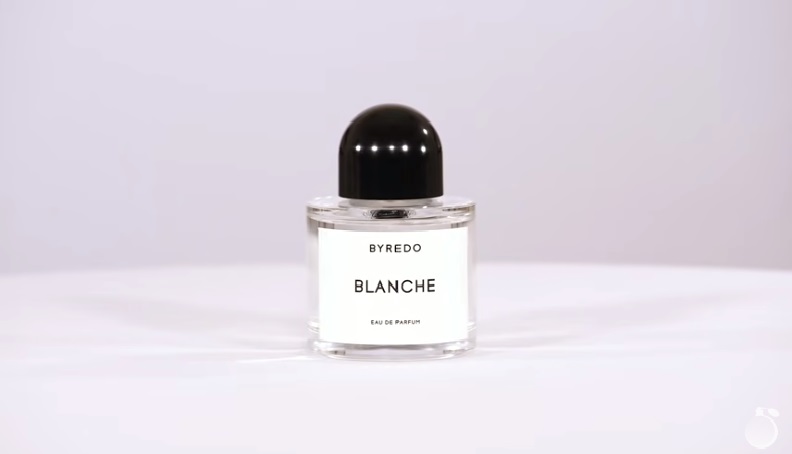 Обзор на аромат Byredo Parfums Blanche