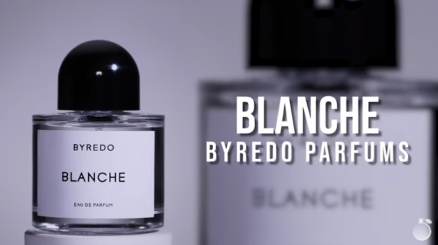 Обзор на аромат Byredo Parfums Blanche