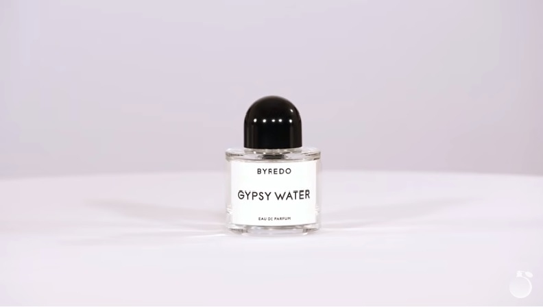 Обзор на аромат Byredo Parfums Gypsy Water