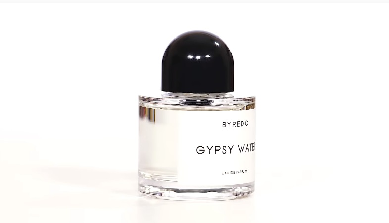 Обзор на аромат Byredo Parfums Gypsy Water