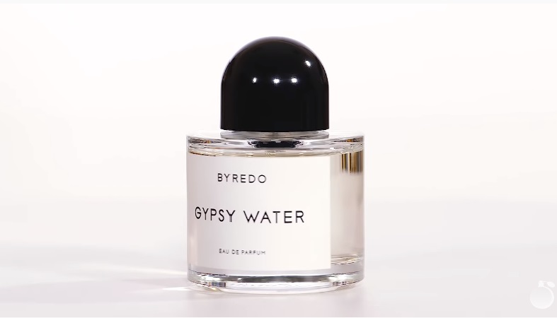 Обзор на аромат Byredo Parfums Gypsy Water