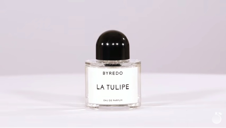 Обзор на аромат Byredo Parfums La Tulipe