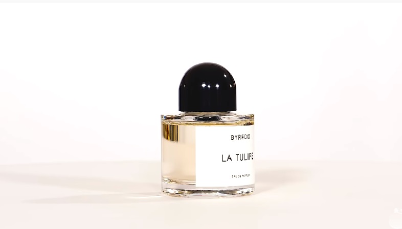 Обзор на аромат Byredo Parfums La Tulipe