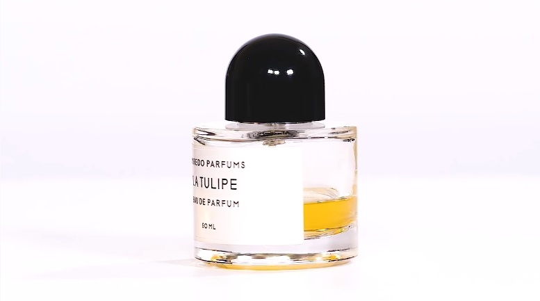 Обзор на аромат Byredo Parfums La Tulipe