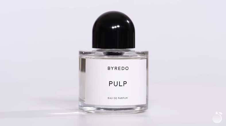 Обзор на аромат Byredo Parfums Pulp