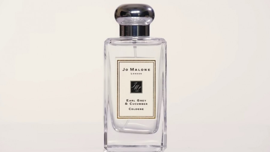 ОБЗОР НА АРОМАТ Jo Malone Tea Collection Earl Grey & Cucumber