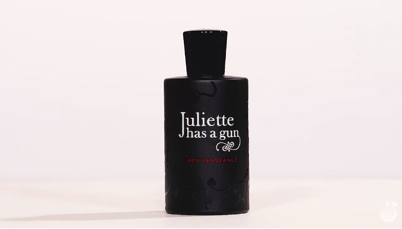 Обзор на аромат Juliette Has A Gun Lady Vengeance