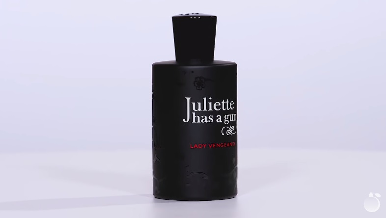 Обзор на аромат Juliette Has A Gun Lady Vengeance