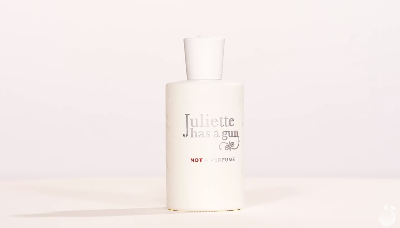 Обзор на аромат Juliette Has A Gun Not A Perfume