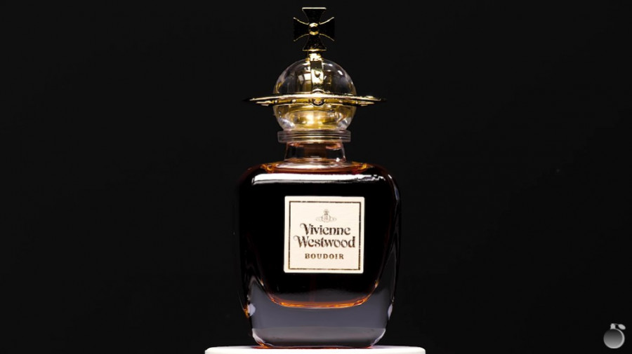Обзор на аромат Vivienne Westwood Boudoir