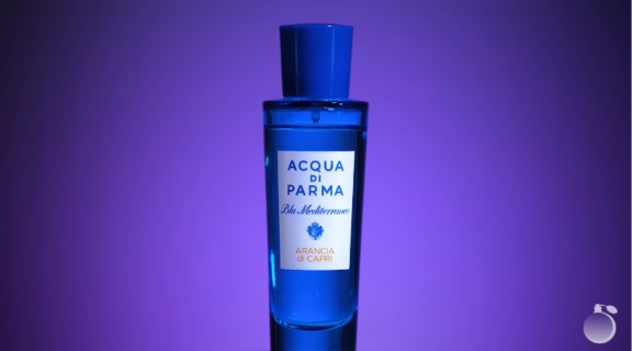 Обзор на аромат Acqua Di Parma Blu Mediterraneo Arancia Di Capri