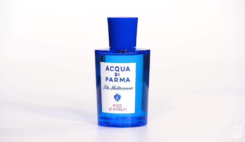 Обзор на аромат Acqua Di Parma Blu Mediterraneo Fico Di Amalfi