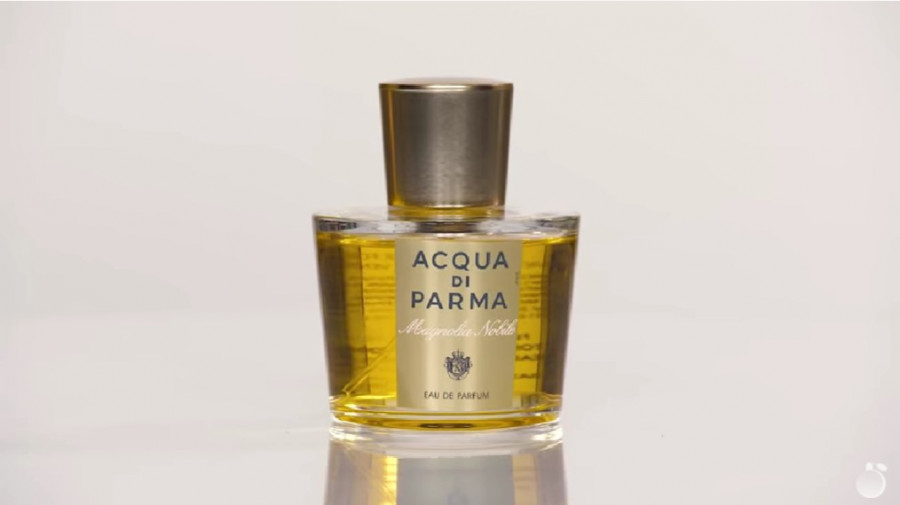 Обзор на аромат Acqua Di Parma Magnolia Nobile