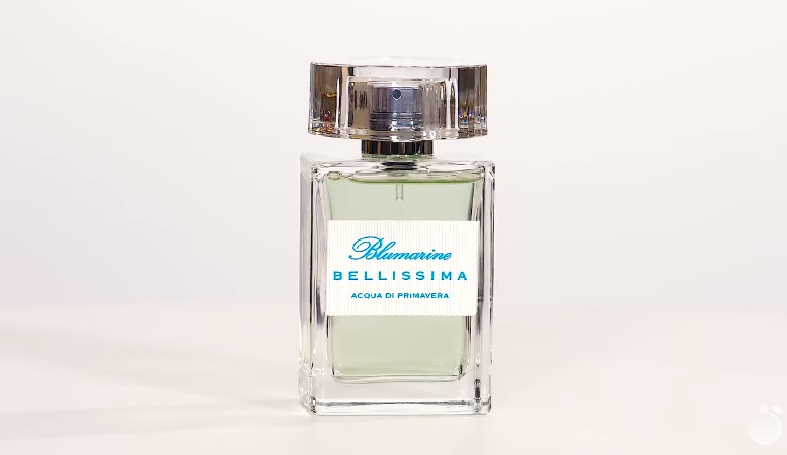 Обзор на аромат Blumarine Bellissima Acqua Di Primavera