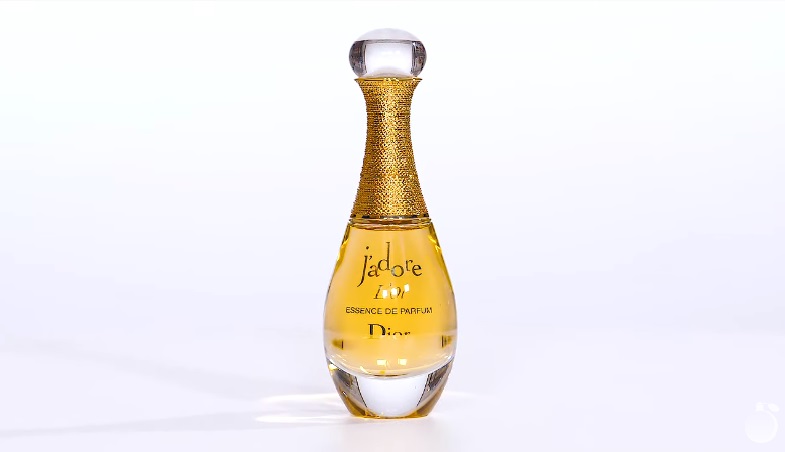 Обзор на аромат Christian Dior Jadore L‘Or