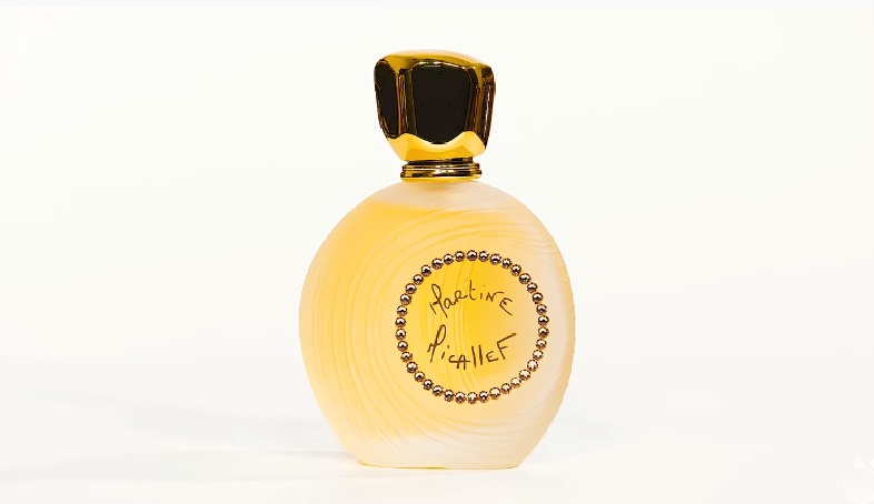 Обзор на аромат М. Micallef Mon Parfum