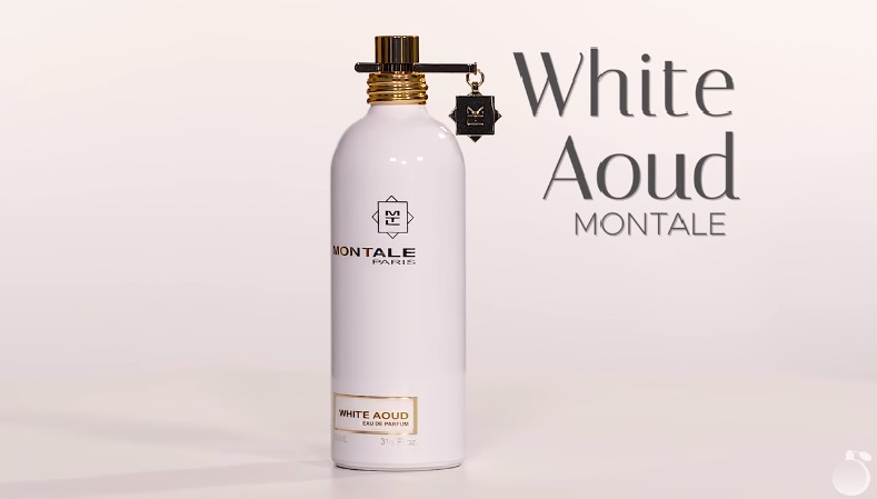 Обзор на аромат Montale White Aoud