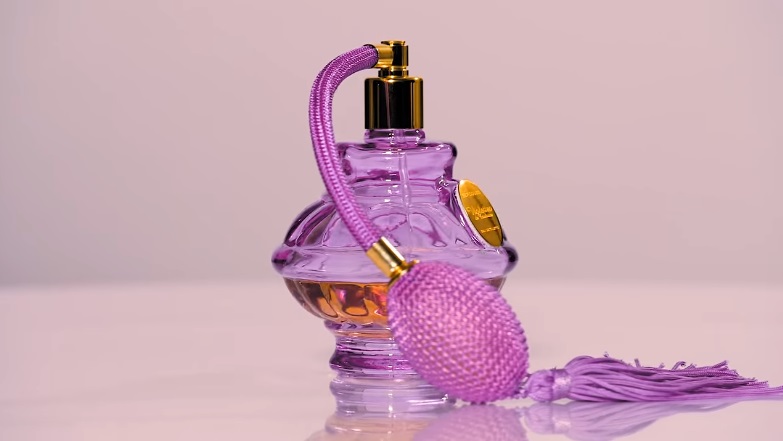 Обзор на аромат Parfums Berdoues Violettes De Toulouse