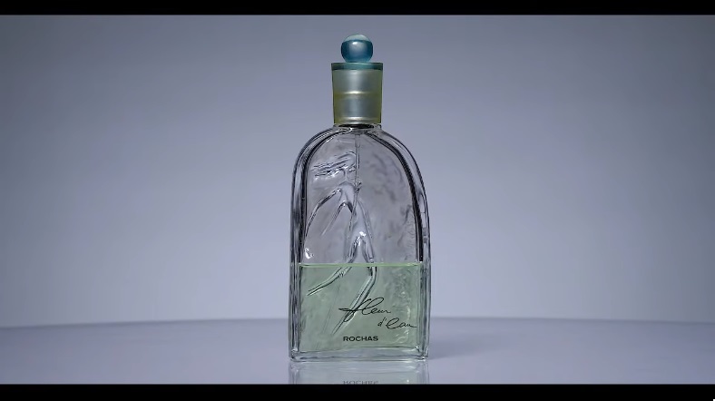 Обзор на аромат Rochas Fleur D‘eau