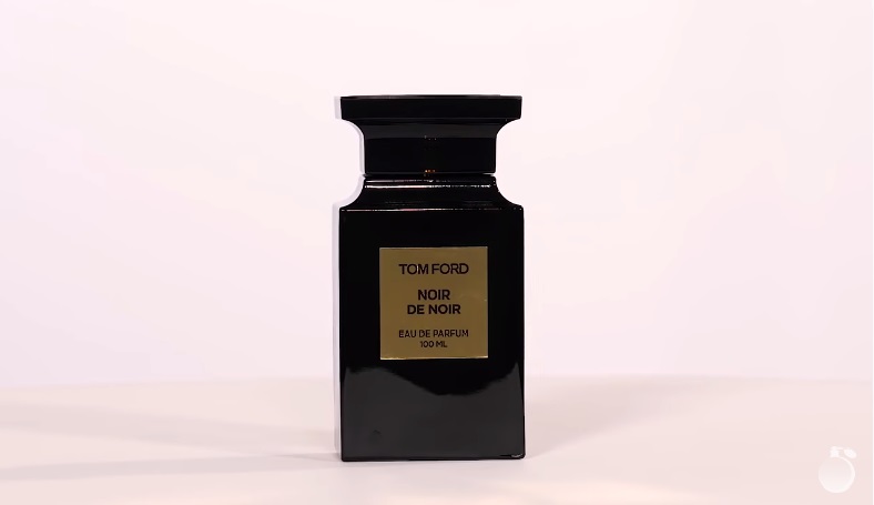 Обзор на аромат Tom Ford Noir De Noir