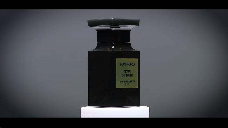 Обзор на аромат Tom Ford Noir De Noir