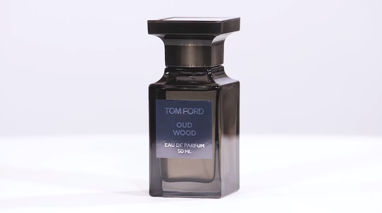 Обзор на аромат Tom Ford Oud Wood