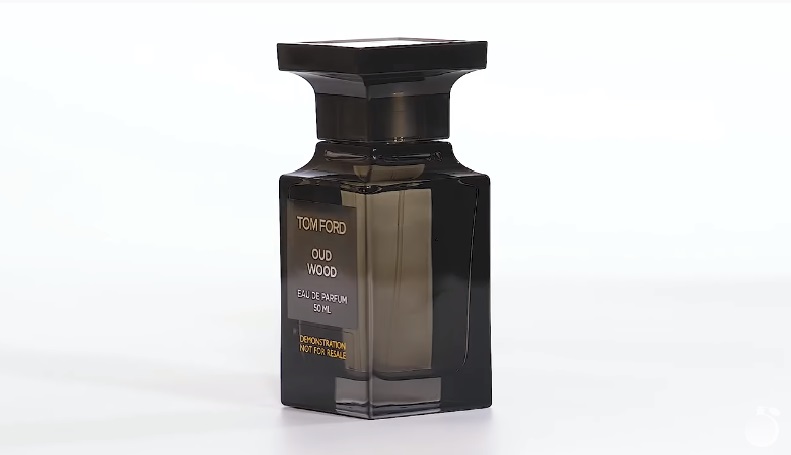 Обзор на аромат Tom Ford Oud Wood